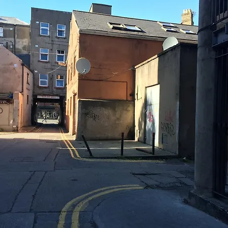 Kelly's Row, Kelly's Court Апартаменты Дублин